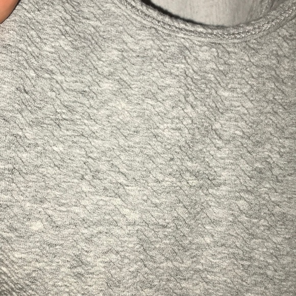 Roxy Gray Tank Top - Picture 4 of 5